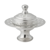 דבשיה X פרח כסף טהור