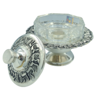 Pure silver 