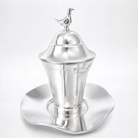 Pure silver 
