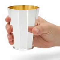 Kiddush cup 