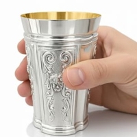 pure silver world Kiddush