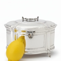 קופסת אתרוג 