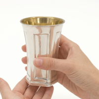 Kiddush set 