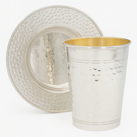 Kiddush set 