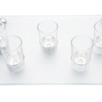 מגש סטאן - משדרג כל פמוטים לקנדלברה