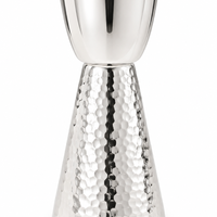 Pure Silver Kiddush Cup – 