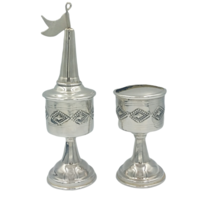 Havdalah set Stint