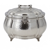 קופסת אתרוג 