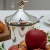 דבשיה יוני כסף טהור