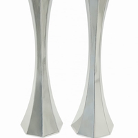 פמוטי קפרזה כסף טהור