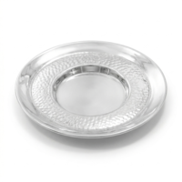 צלחת לגביע קידוש פטיש M כסף טהור