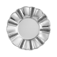 צלחת לכוס קידוש 