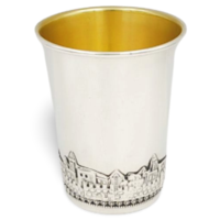 Kiddush cup 