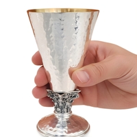 Kiddush cup 