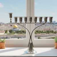Menorah 