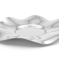 צלחת לכוס קידוש 