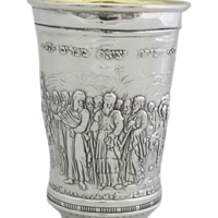 כוס קידוש 