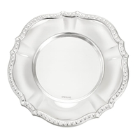 צלחת לכוס קידוש 