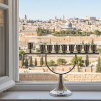 Menorah 