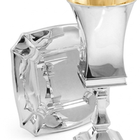 Kiddush set 