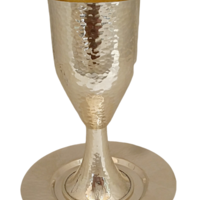 Kiddush set 