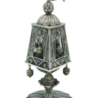 קופסאת בשמים 