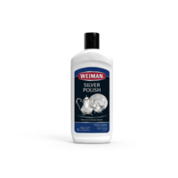 חומר לצחצוח והברקת כלי כסף