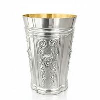 pure silver world Kiddush