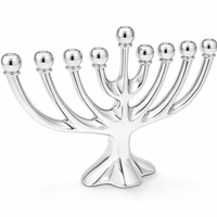 חנוכיה מיני 