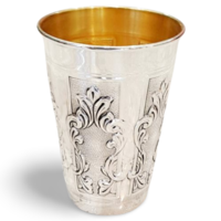 Kiddush cup 