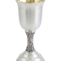 Kiddush cup 