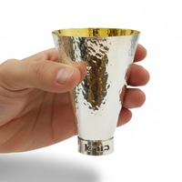 Kiddush cup 