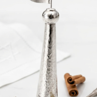 מגדל בשמים כסף טהור