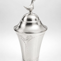 Pure silver 