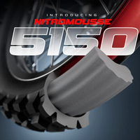 מוס אחורי מותאם לטיובלס ניטרו מוס NITRO MOUSSE