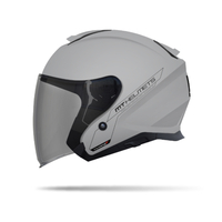 קסדה MT helmets 3/4 +משקף שחור בנוסף