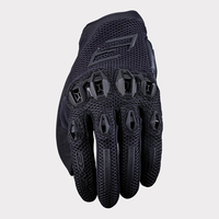 כפפות קיץ מאווררות פייב STUNT EVO 2 AIRFLOW