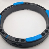 מונע החלקת שרשרת לשרקו SHERCO