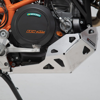 מגן גחון ktm 690 / husqvarna 701 SW-Motech