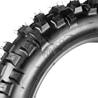 צמיג אחורי קינג קונג סטיקי סופט 140/80-18 X-GRIP King Kong Sticky