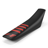 כיסוי מושב 1#GRIPPER בכל הצבעים RIBBED