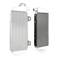 רדיאטור X-GRIP ktm/husqvarna/gasgas 20-22