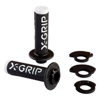 גריפים ODI EMIG LOCK-ON ממותג X-GRIP