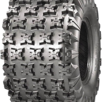 סט צמיגים אחוריים לטרקטורון 20x11-9