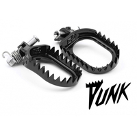 רגליות רוכב S3 Punk לכל האופנועים
