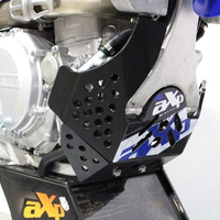 מגן גחון 6 ממ AXP לYZ450F \ WR450F 18-22