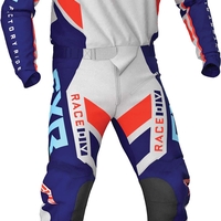 חליפת רכיבה FXR Clutch