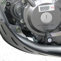 מגן גחון AXP HONDA CRF250L 13-22