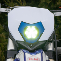 פנס לד Sherco