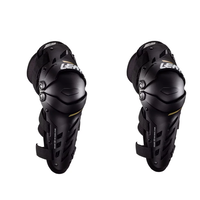 מגני ברכיים leatt dual axis